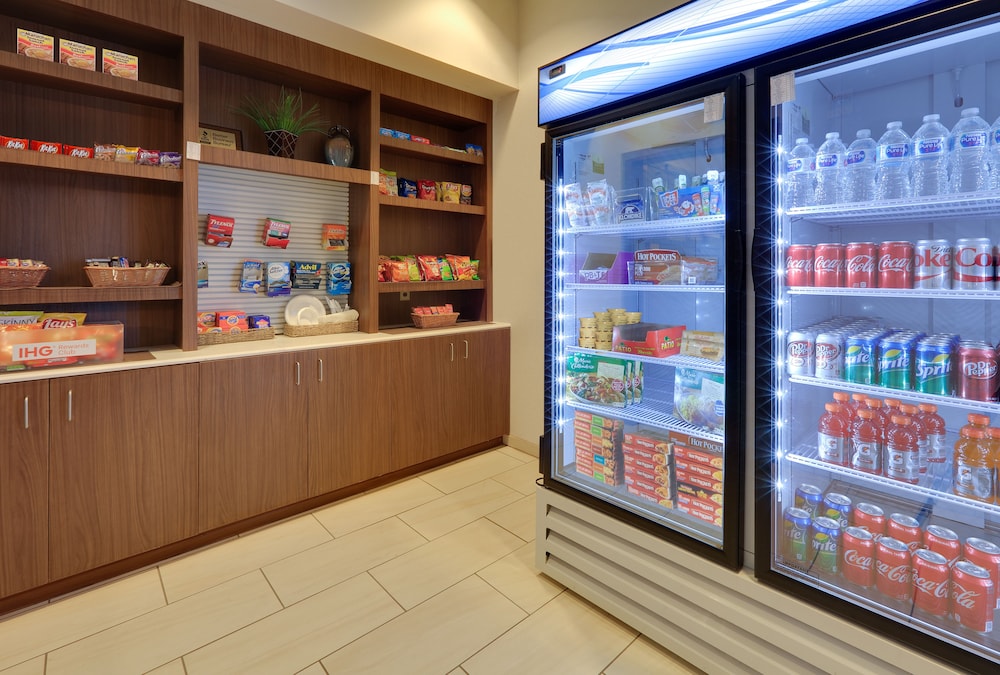holiday inn express hotel and suites burleson ft worth by ihg