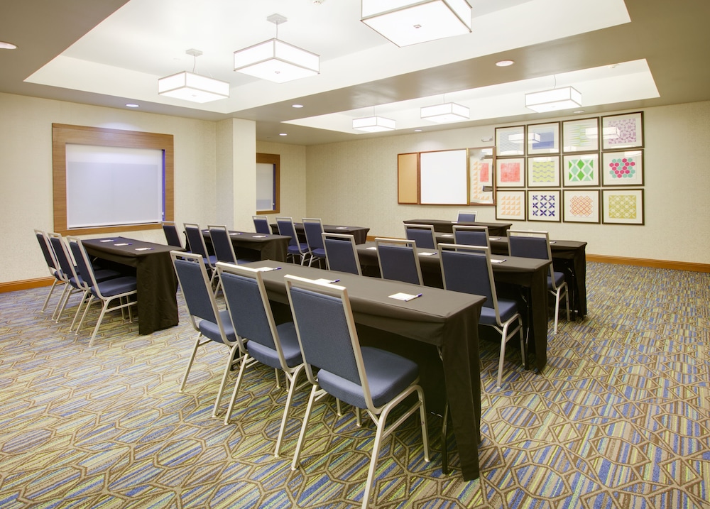 holiday inn express hotel and suites burleson ft worth by ihg
