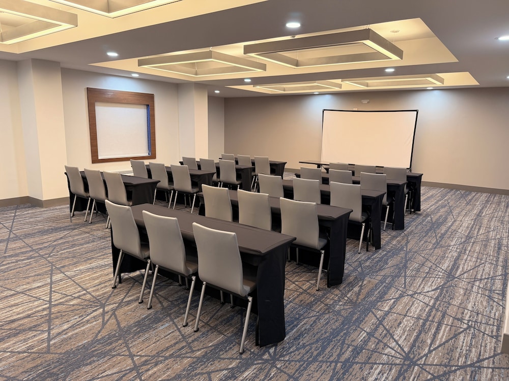 holiday inn express hotel and suites burleson ft worth by ihg