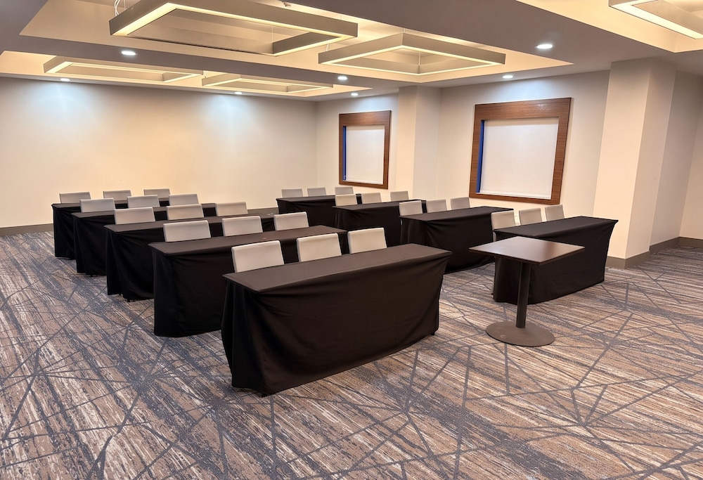 holiday inn express hotel and suites burleson ft worth by ihg