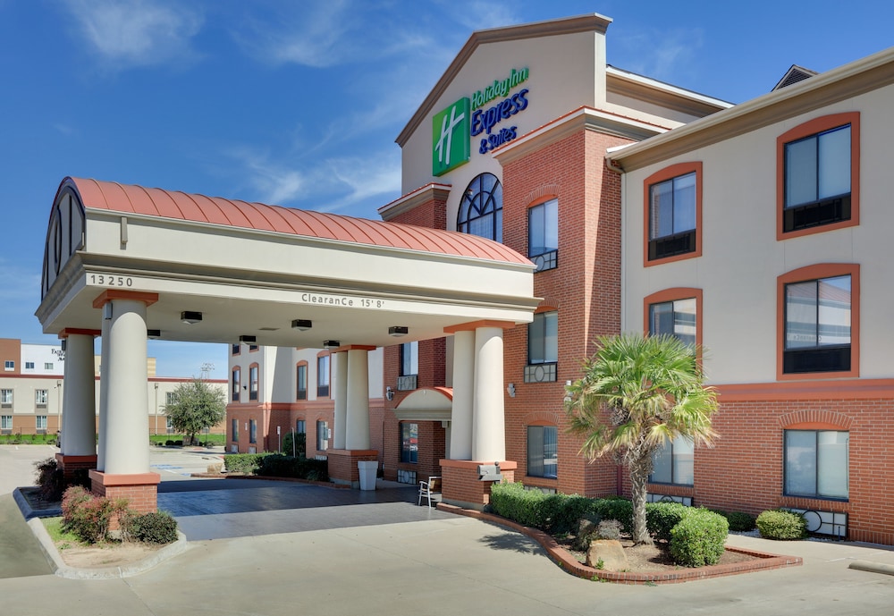 holiday inn express hotel and suites burleson ft worth by ihg