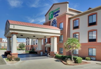 holiday inn express hotel and suites burleson ft worth by ihg