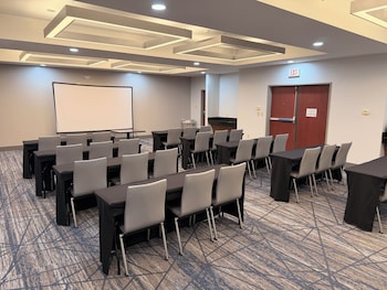 holiday inn express hotel and suites burleson ft worth by ihg