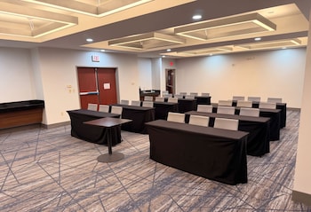 holiday inn express hotel and suites burleson ft worth by ihg
