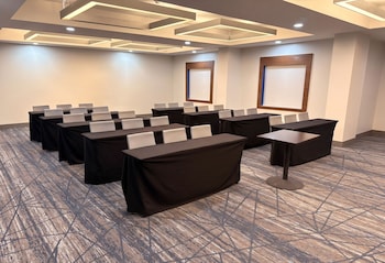 holiday inn express hotel and suites burleson ft worth by ihg