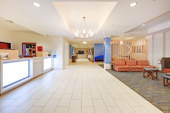 Holiday Inn Express Hotel & Suites Burleson/Ft. Worth By Ihg,Fort Worth>>Burleson,3 star