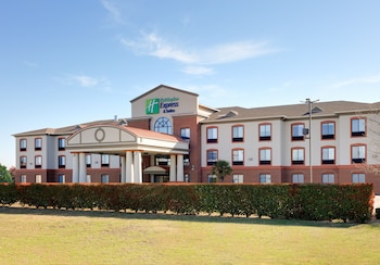 Holiday Inn Express Hotel & Suites Burleson/Ft. Worth By Ihg,Fort Worth>>Burleson,3 star