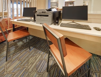 holiday inn express hotel and suites burleson ft worth by ihg