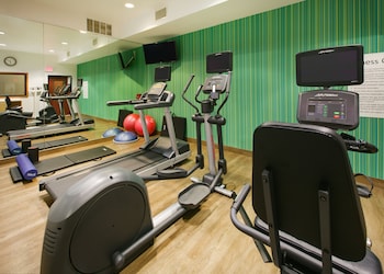 holiday inn express hotel and suites burleson ft worth by ihg
