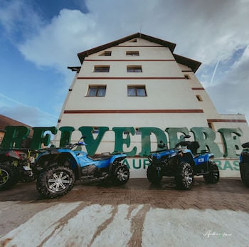 belvedere