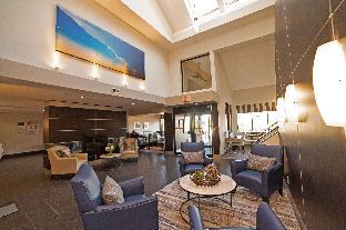 Quality Hotel,Hamilton>>Burlington,3 star