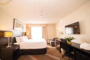 quality hotel