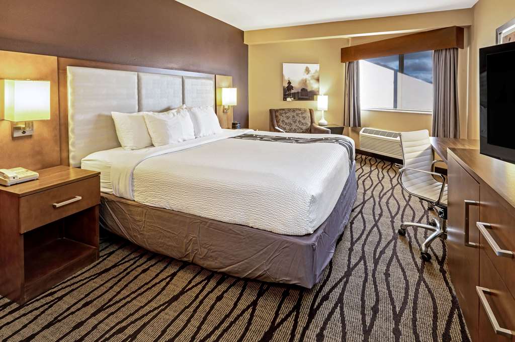 la quinta inn and suites by wyndham butte