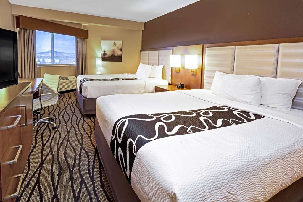 la quinta inn and suites by wyndham butte