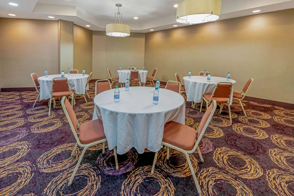 la quinta inn and suites by wyndham butte