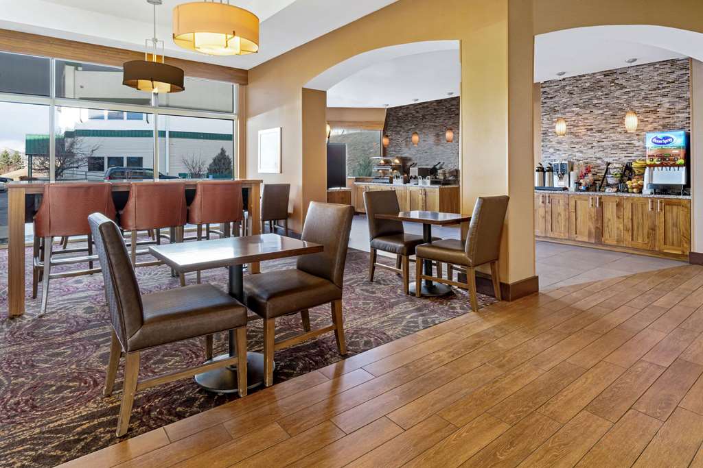 la quinta inn and suites by wyndham butte