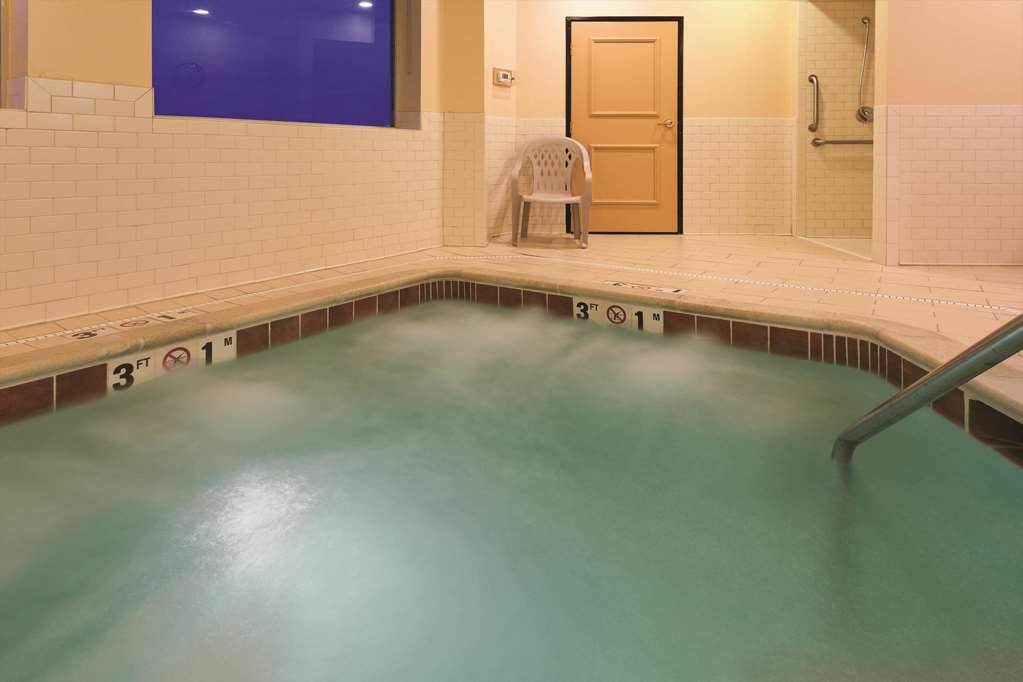 la quinta inn and suites by wyndham butte