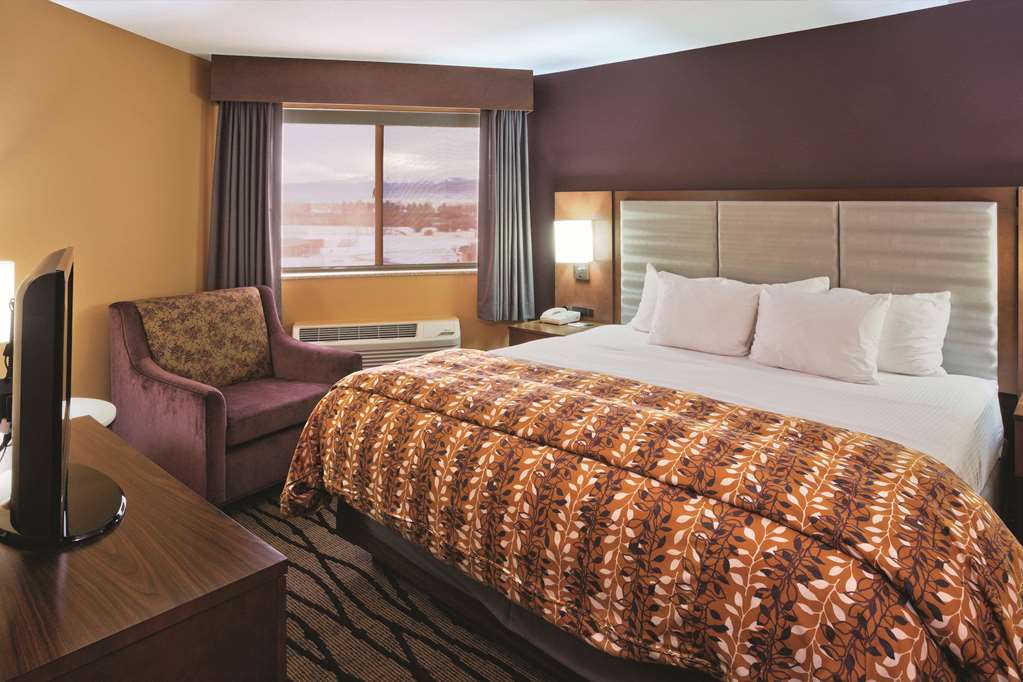 la quinta inn and suites by wyndham butte