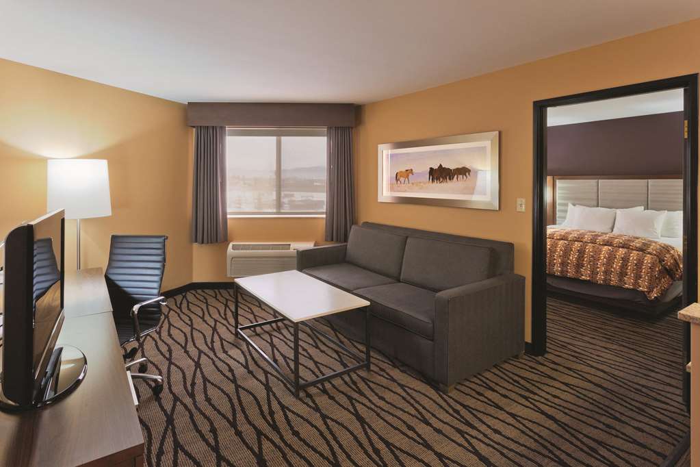 la quinta inn and suites by wyndham butte