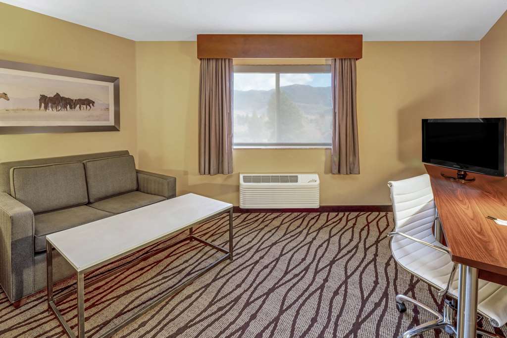 la quinta inn and suites by wyndham butte