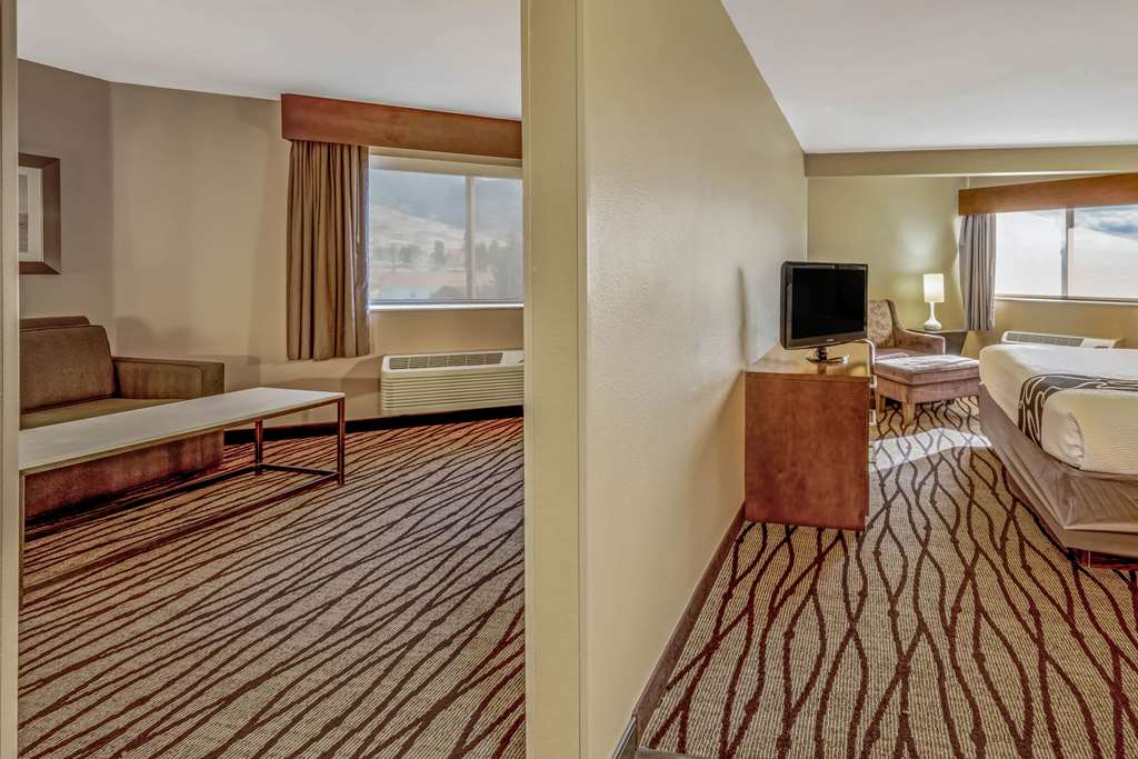 la quinta inn and suites by wyndham butte