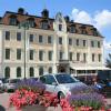 Eksjo Stadshotell,Jonkoping>>Eksjo,4 star