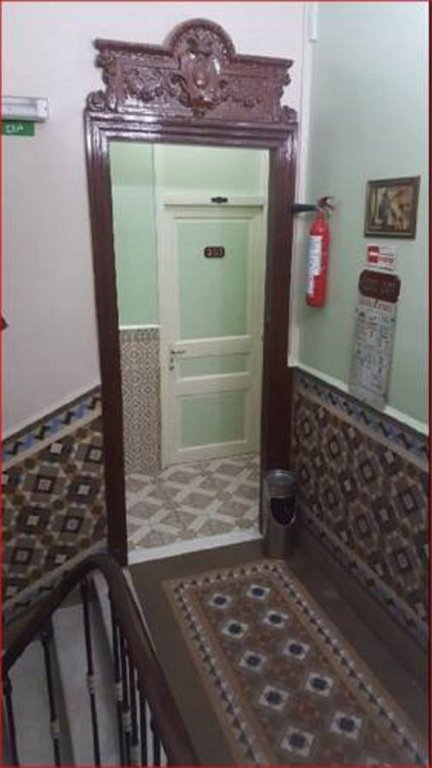 Samir Hotel,Algiers>>Alger Centre,3 star