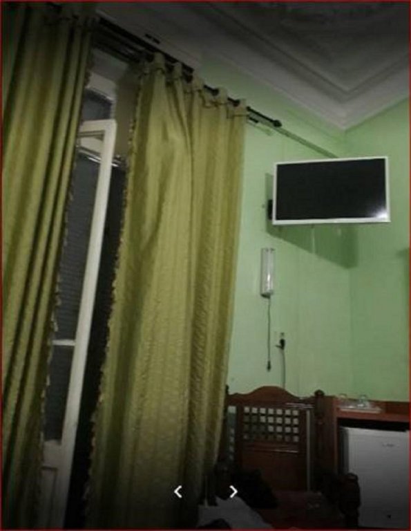 Samir Hotel,Algiers>>Alger Centre,3 star