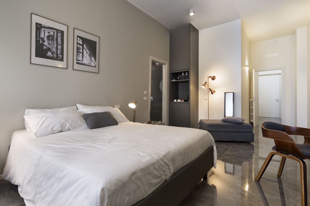 suite vogue stazione