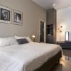 suite vogue stazione