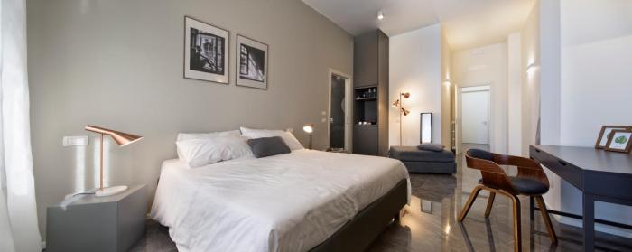 suite vogue stazione