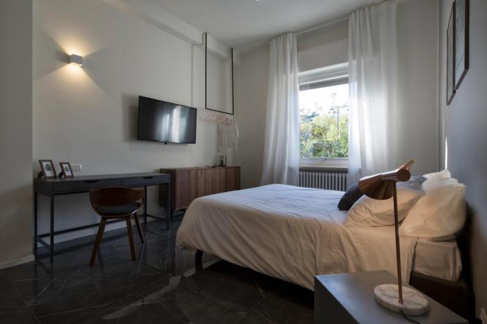 suite vogue stazione