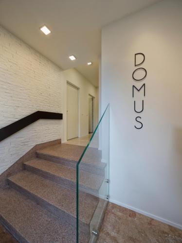 suite vogue stazione