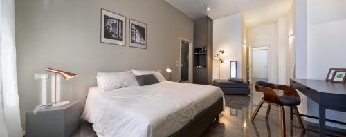 suite vogue stazione