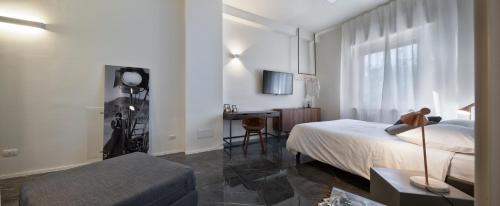 suite vogue stazione
