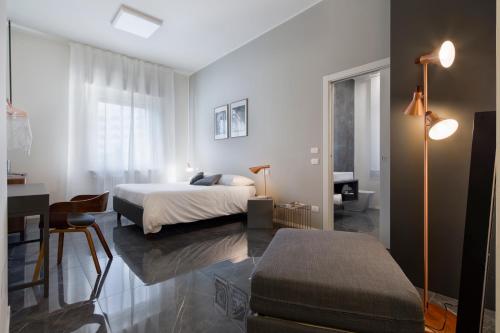 suite vogue stazione