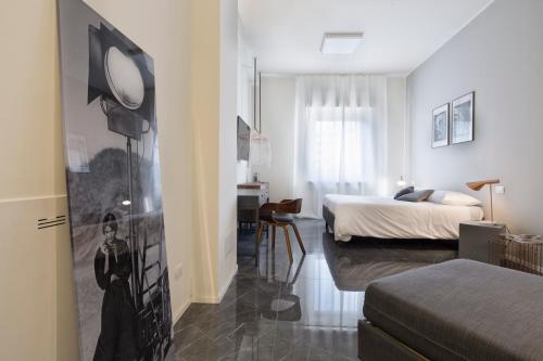 suite vogue stazione