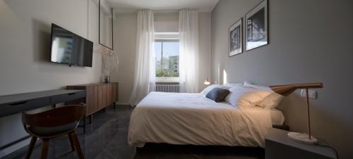 suite vogue stazione