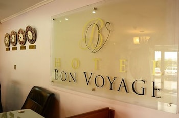 hotel bon voyage