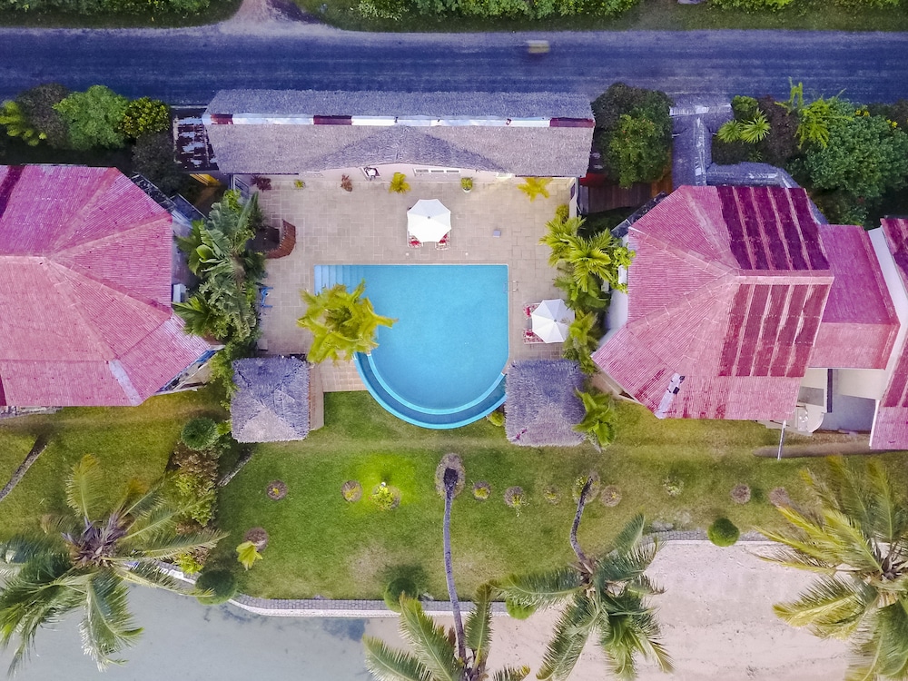 mantis soanambo hotel and spa