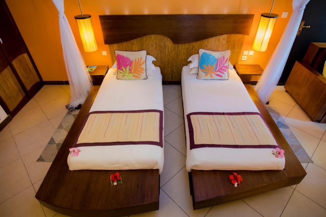 mantis soanambo hotel and spa