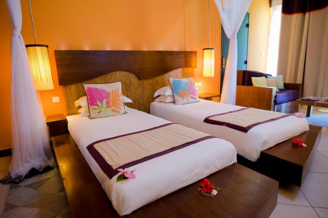 mantis soanambo hotel and spa