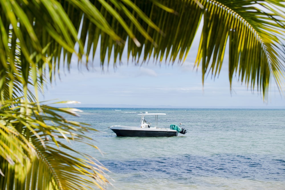 mantis soanambo hotel and spa