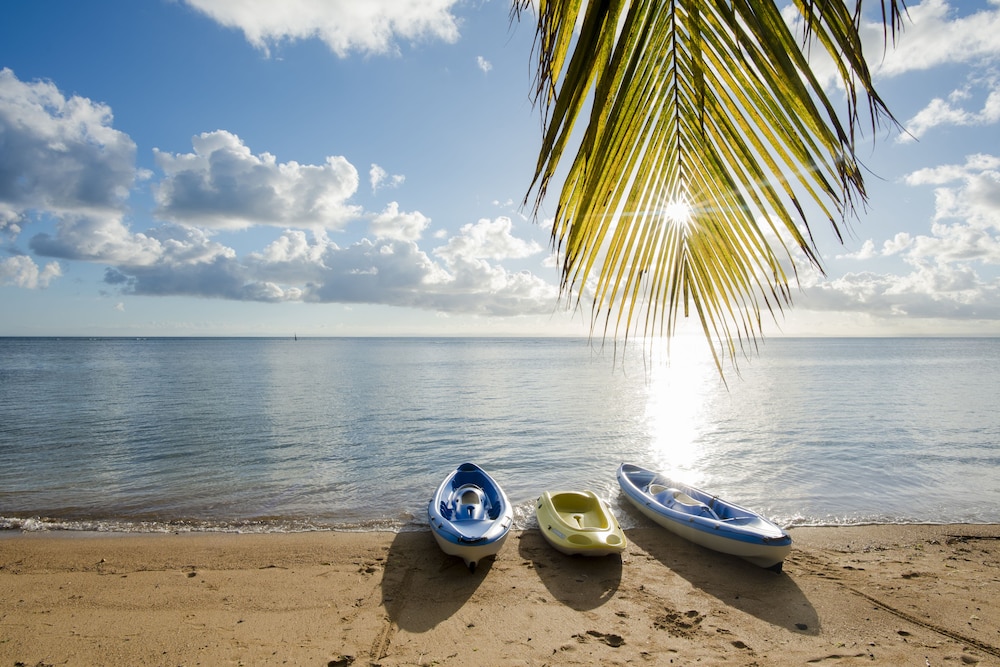 mantis soanambo hotel and spa