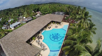 mantis soanambo hotel and spa