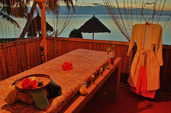 mantis soanambo hotel and spa