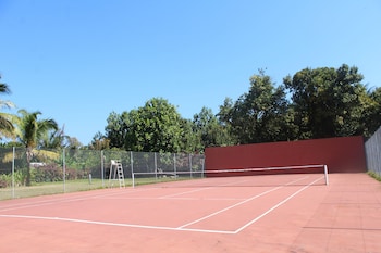 mantis soanambo hotel and spa