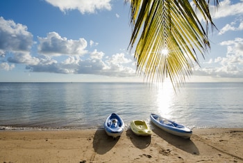 mantis soanambo hotel and spa