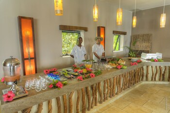 Mantis Soanambo Hotel And Spa,Analanjirofo>>Ambodifototra,4 star