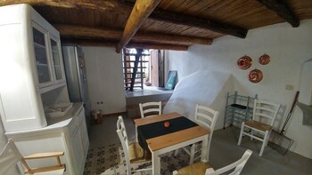 dimora aganoor the guesthouse a few steps from the divine